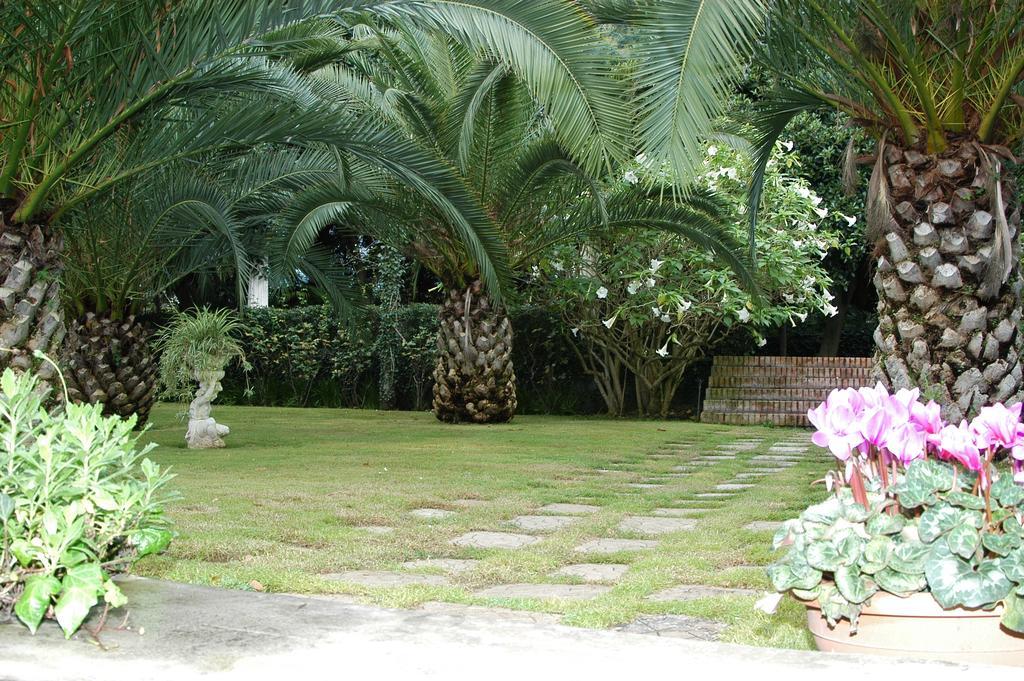 Villa Solaria Santa Venerina Habitación foto