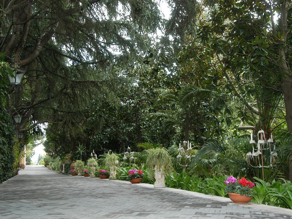 Villa Solaria Santa Venerina Habitación foto
